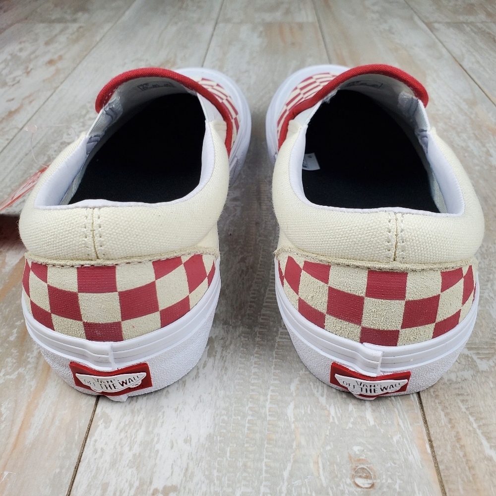 Vans Slip On Pro - Picture 11 of 13